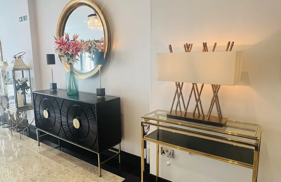 Hatton Garden Hotel-1
