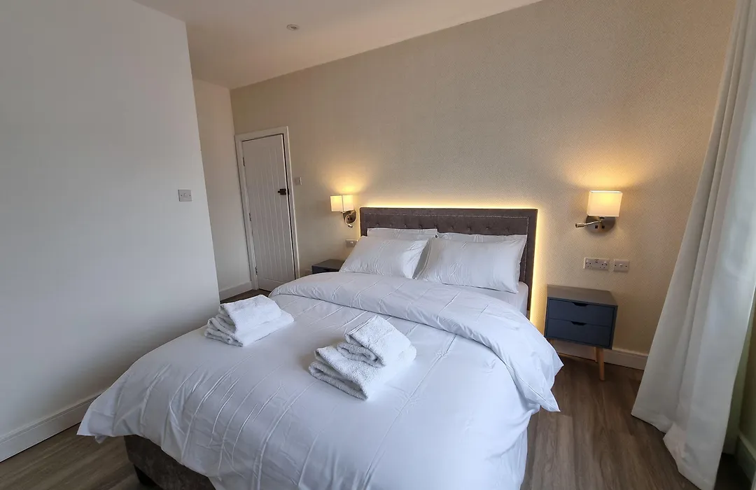 Hotel Cg London-1