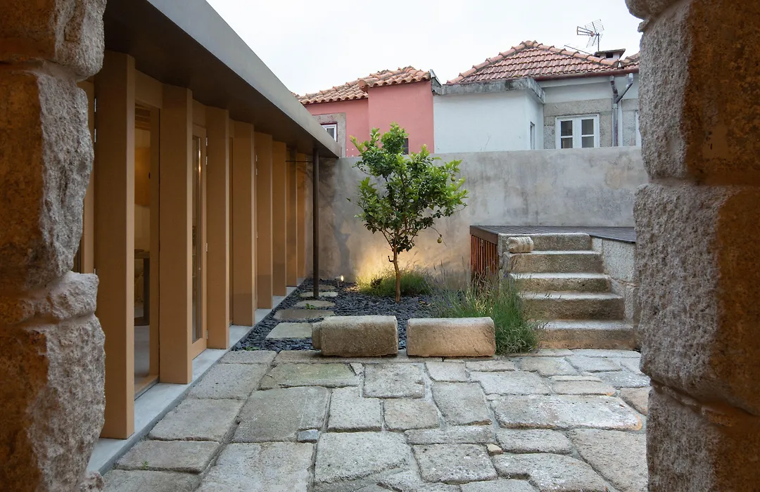Na Travessa Suites-1