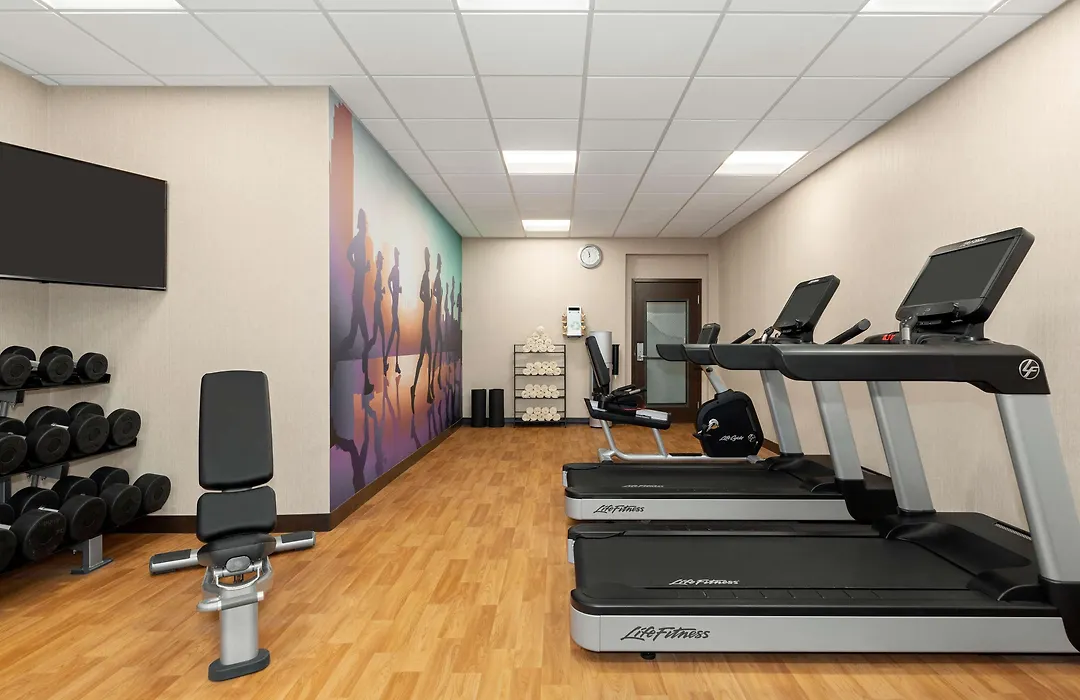 Hyatt Place Tucson Central-1