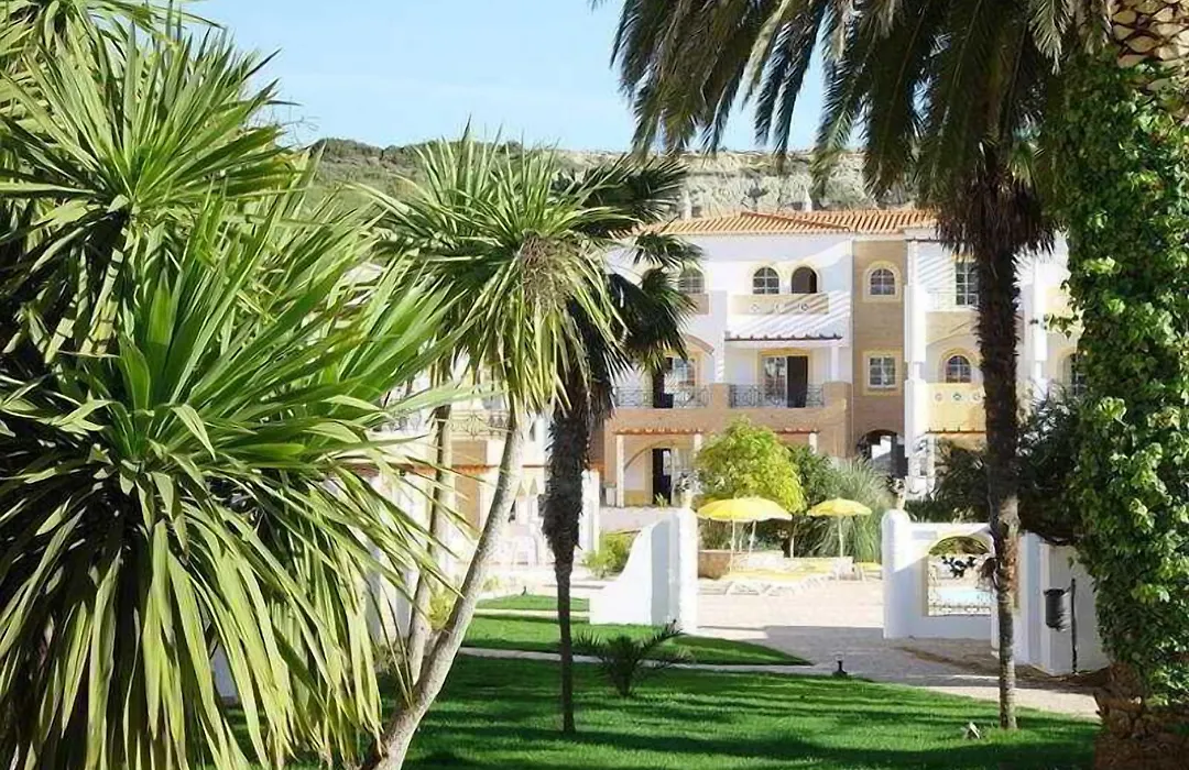 Luz Bay Hotel-1