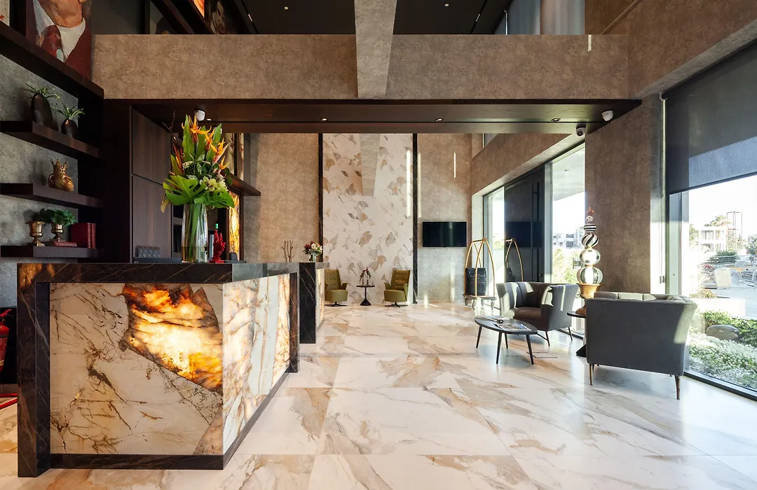 Only Boutique Suites & Residences-1