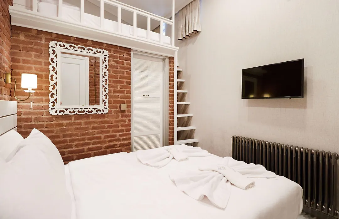 White Palace Old City Boutique Hotel-1