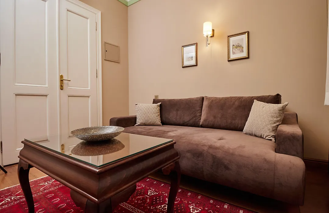 White Palace Old City Boutique Hotel-1