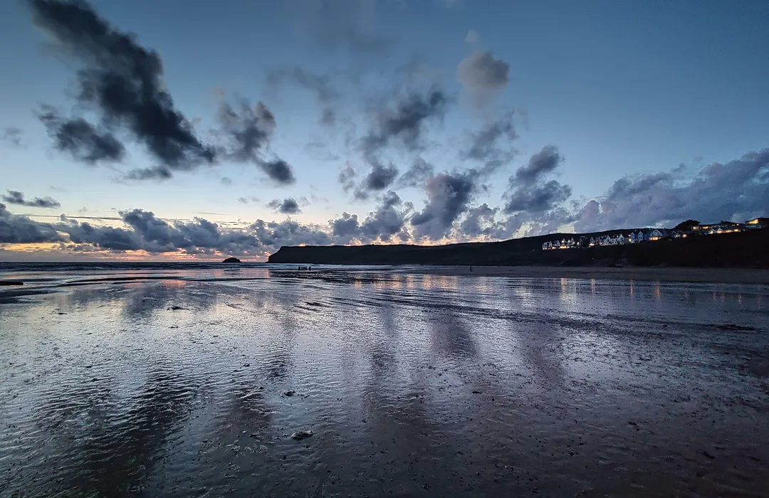Polzeath Beach House-1