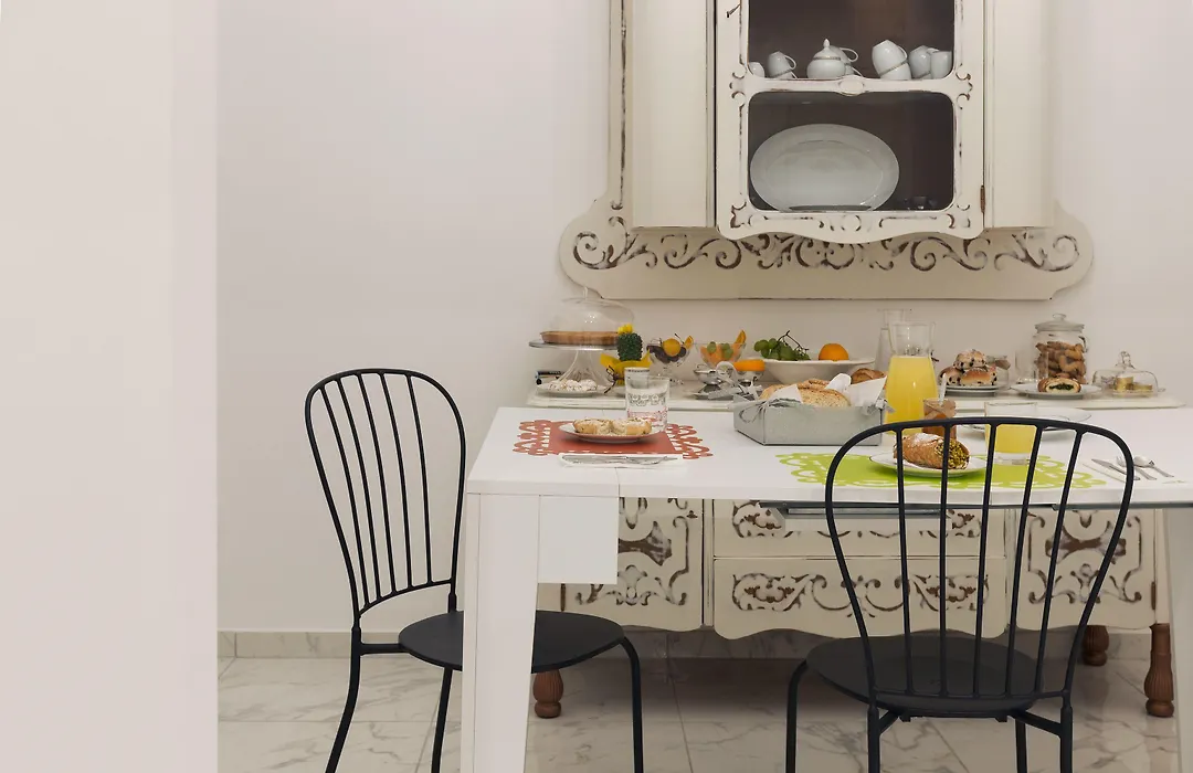 Calafatari B&B-1