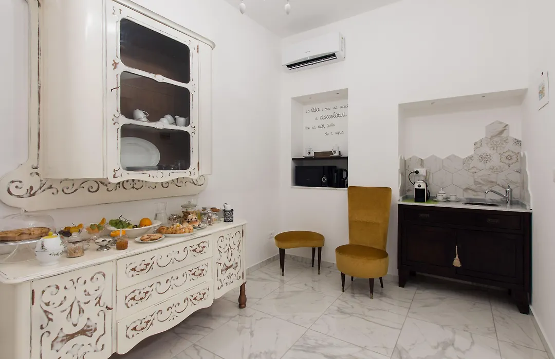 Calafatari B&B-1