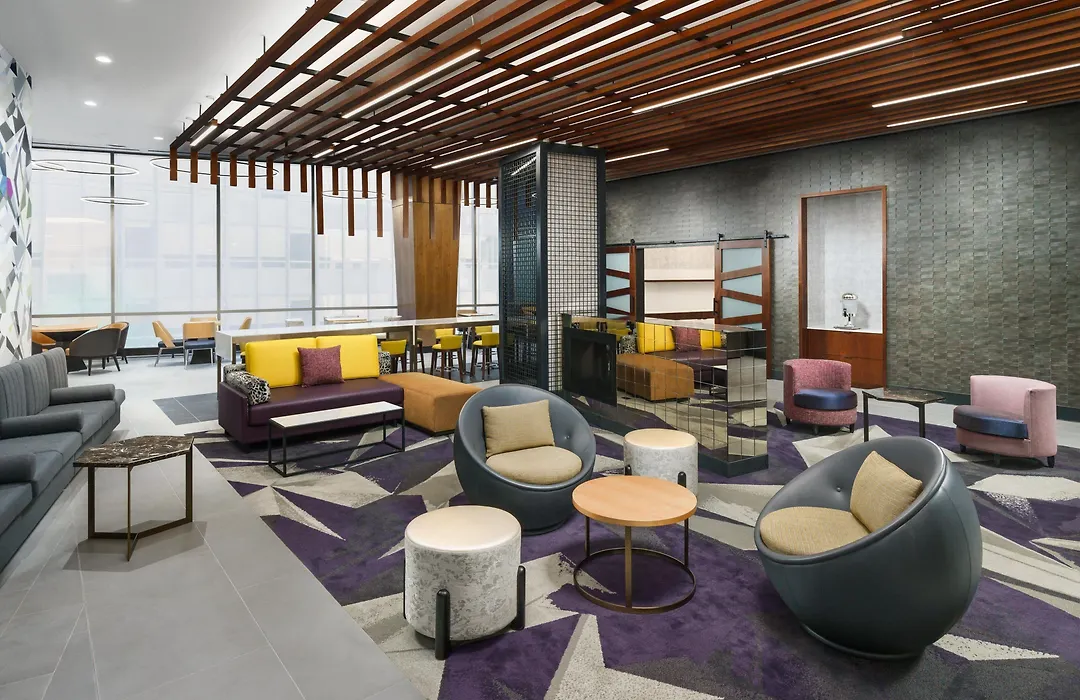 Residence Inn New York Downtown Manhattan/Financial District-1