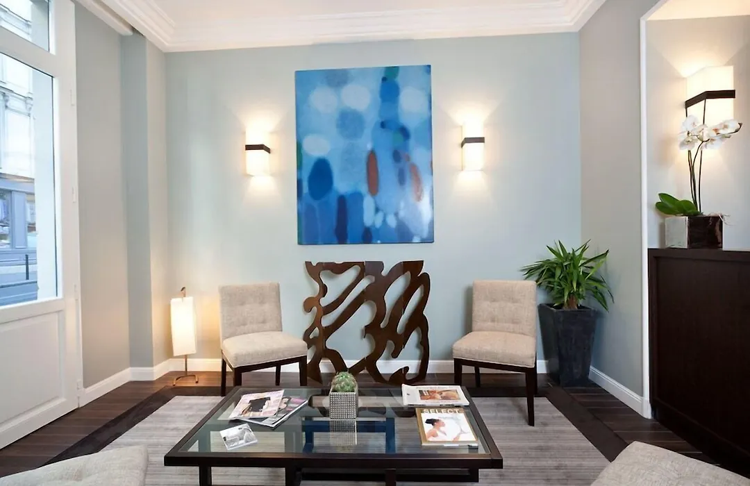 Hotel Beauregard-1