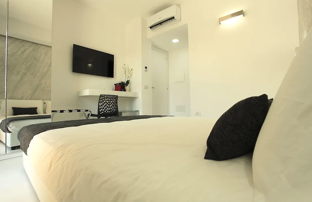 Double A Luxury Room-1