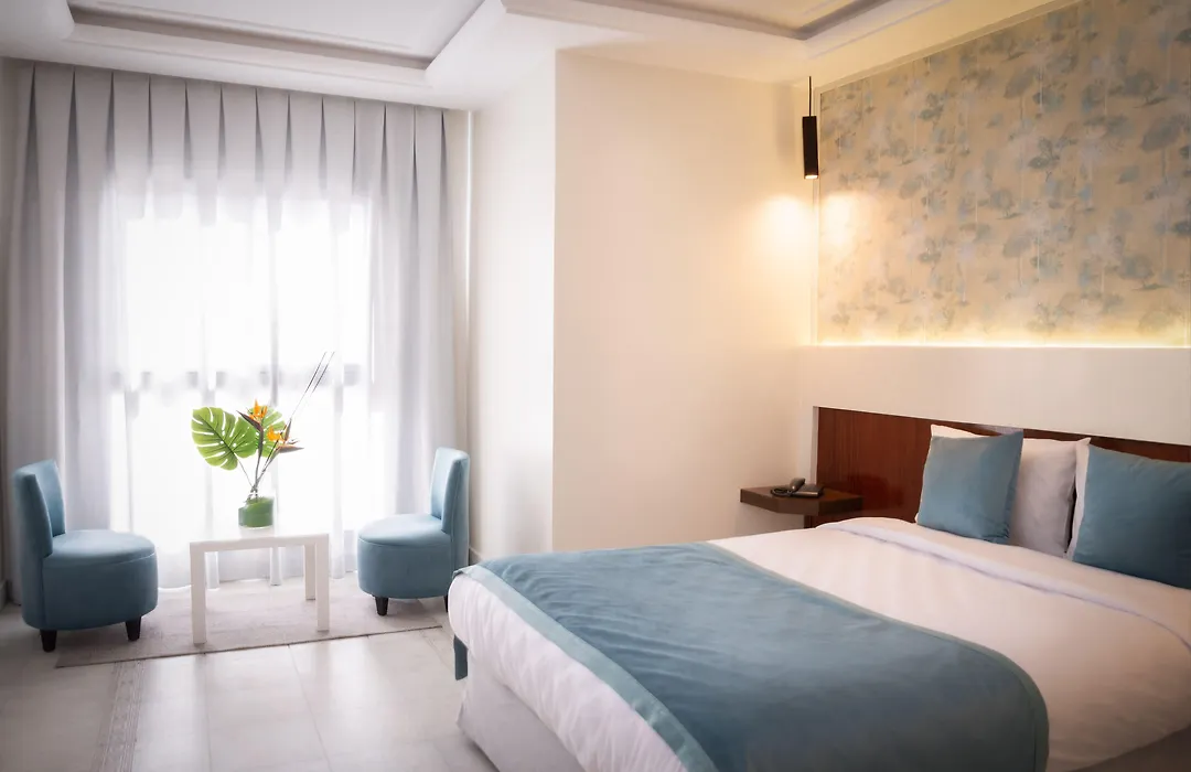 Hotel Safia-1