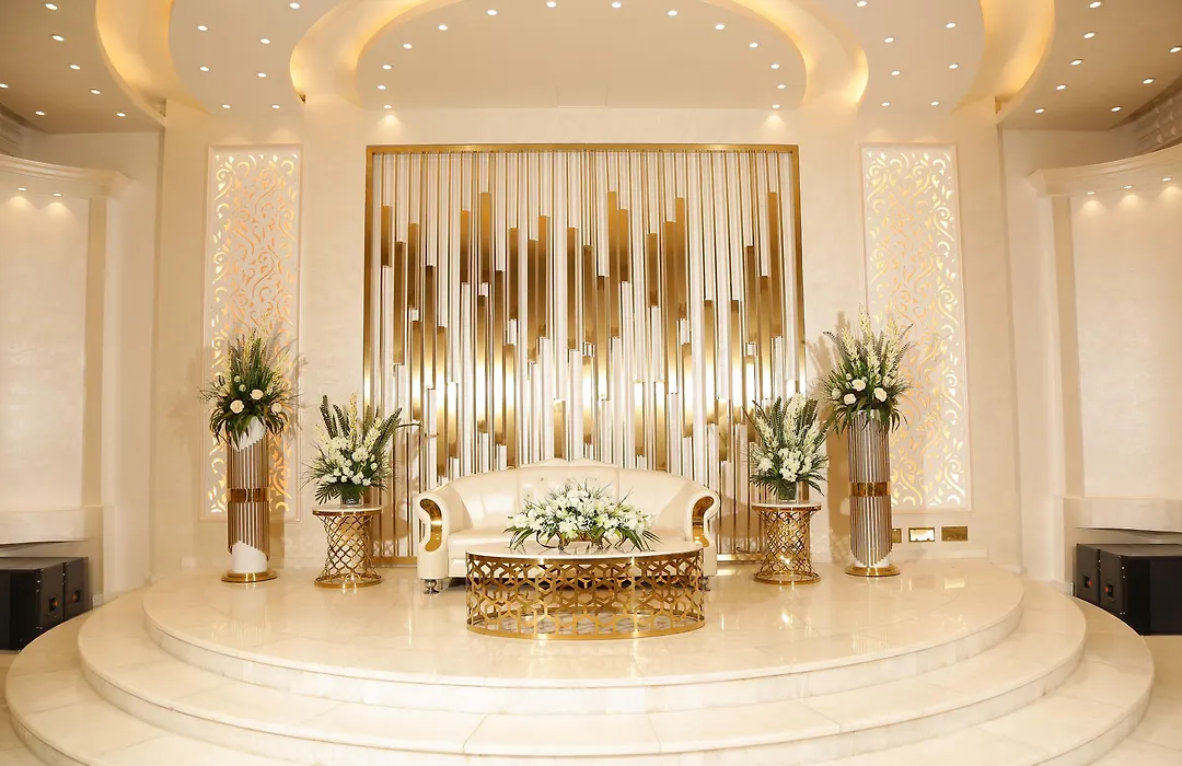 Opal Hotel Amman-1
