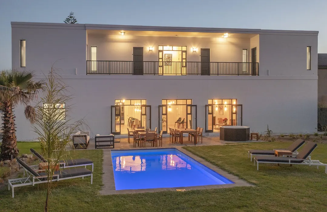 Glow Boutique Suites&Guesthouse-1