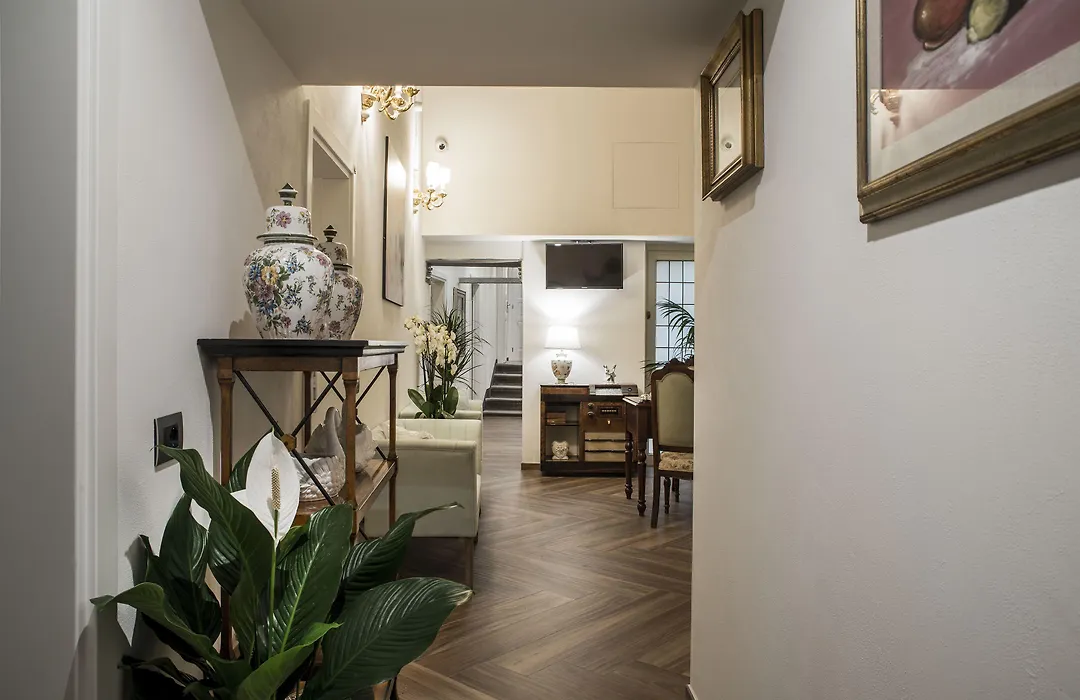 Residenza Delle Arti-1
