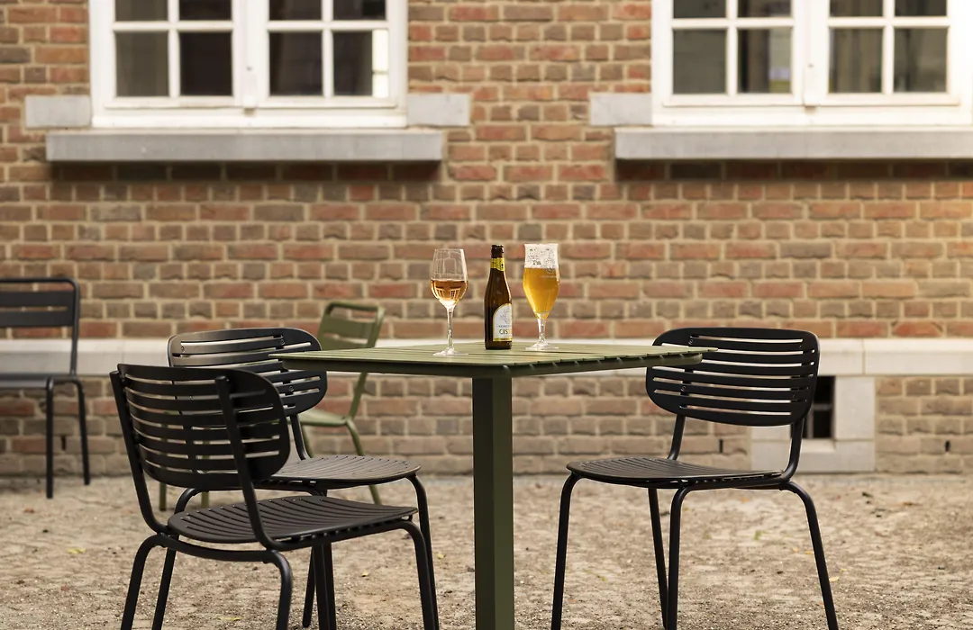 B&B Hotel Hasselt-1