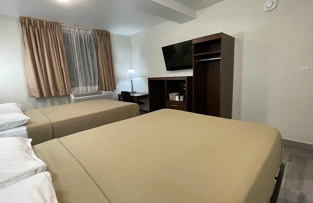 Hotel 369 Brooklyn-1