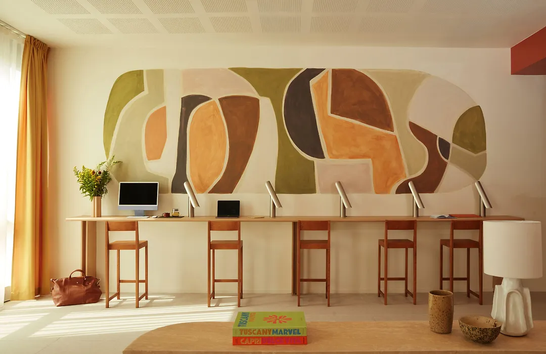 Okko Hotels Paris Rosa Parks-1