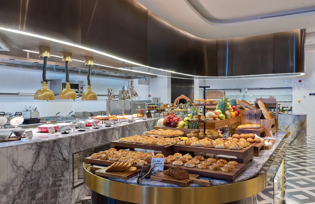 Embassy Suites By Hilton Doha Old Town-1