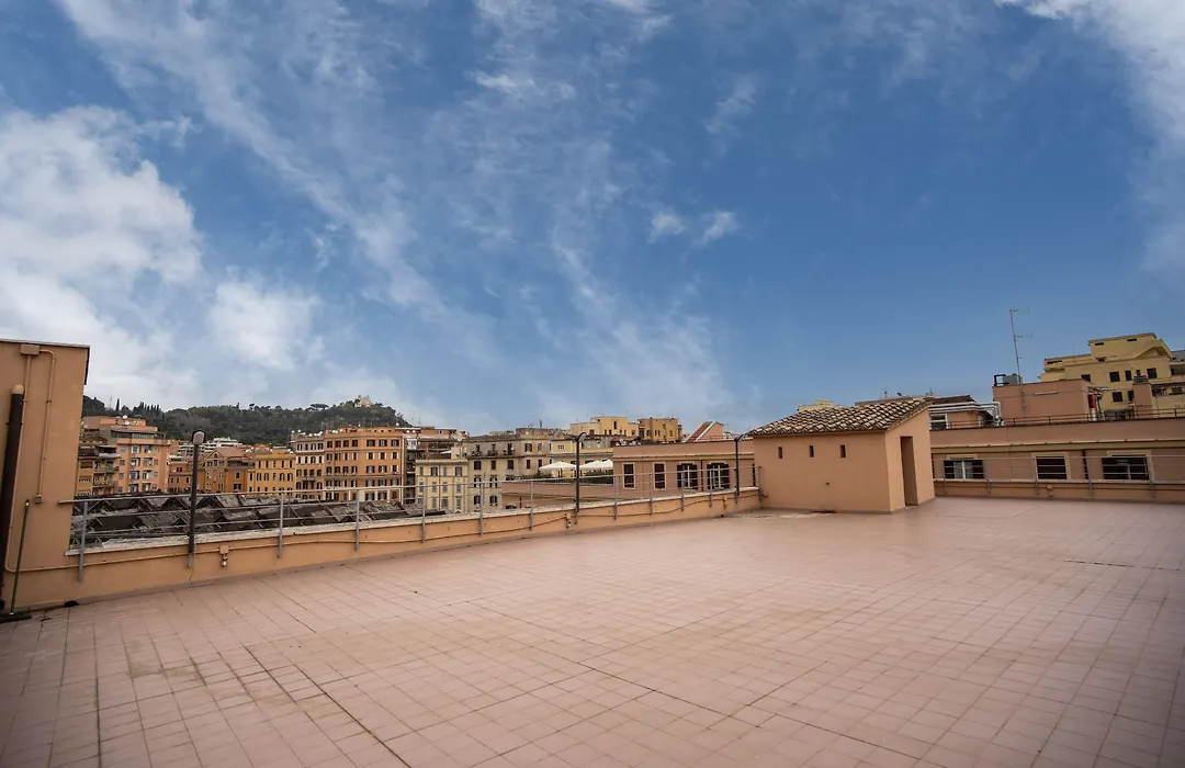 Hotel Ottaviano Augusto-1