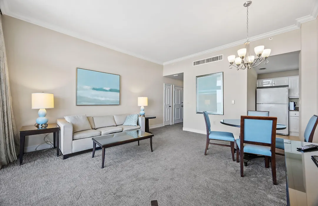 Marco Beach Ocean Suites-1