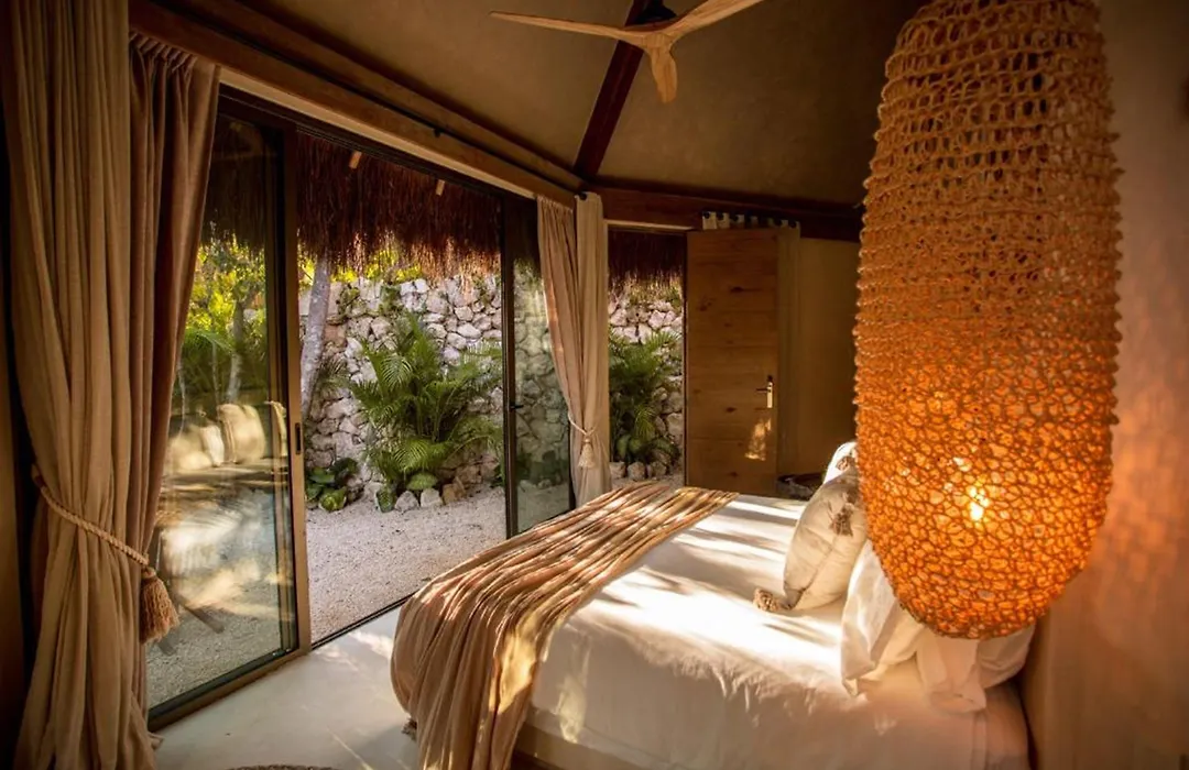 Hotel Muaré Tulum Wellness&Spa-1