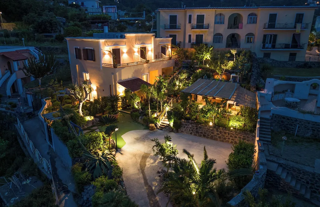 La Rosa - Luxury B&B-1