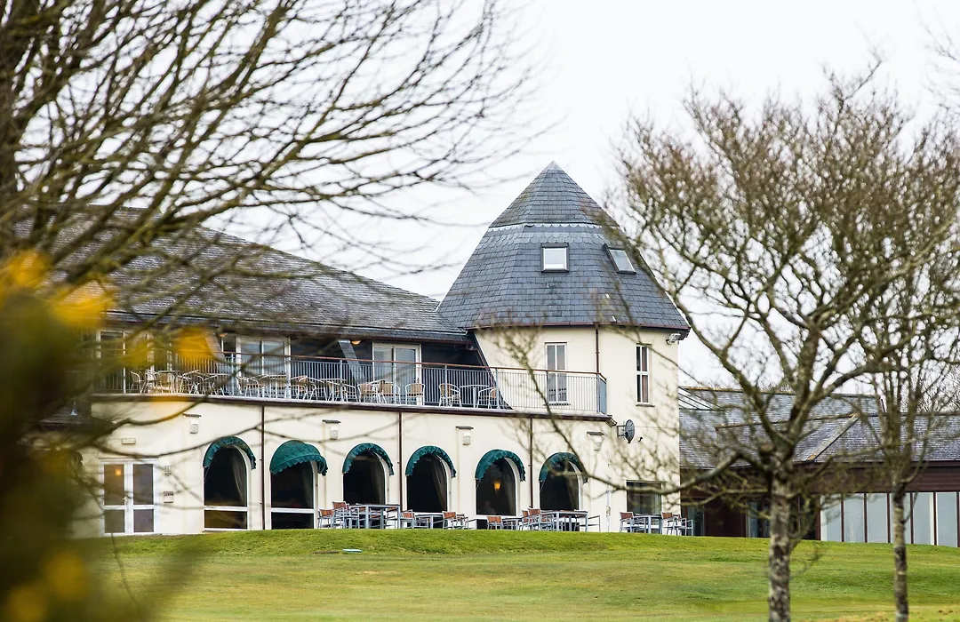 Lanhydrock Hotel & Golf Club-1