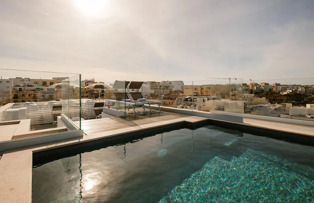 The Sliema Suites-1