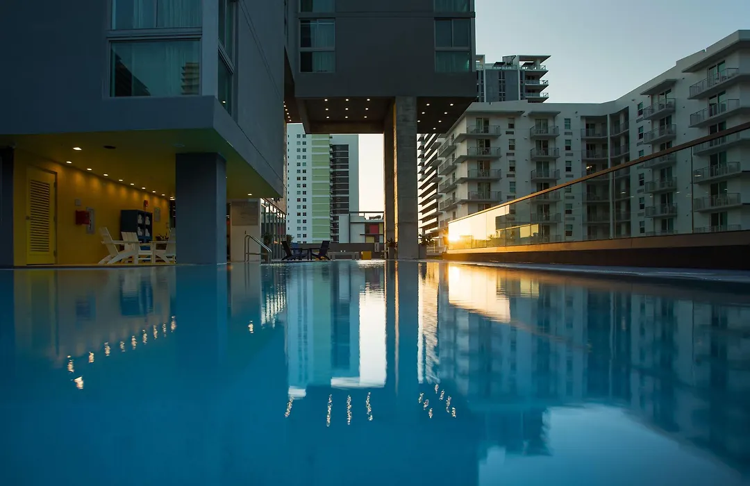 Hotel Indigo Miami Brickell By Ihg-1