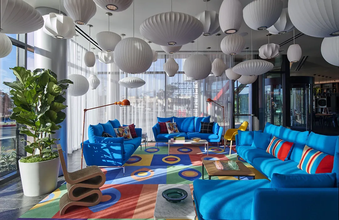 citizenM Menlo Park-1