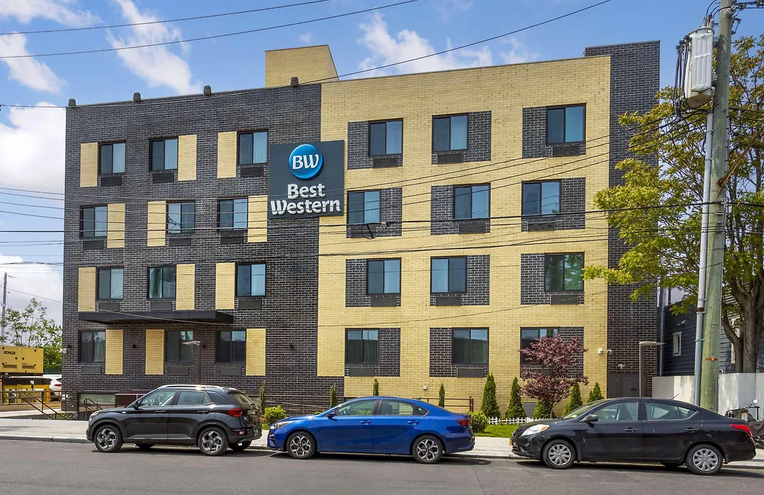 Best Western Brooklyn-Coney Island Inn-1