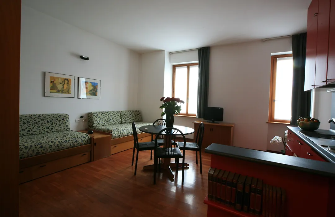 Residence Villa Odescalchi-1