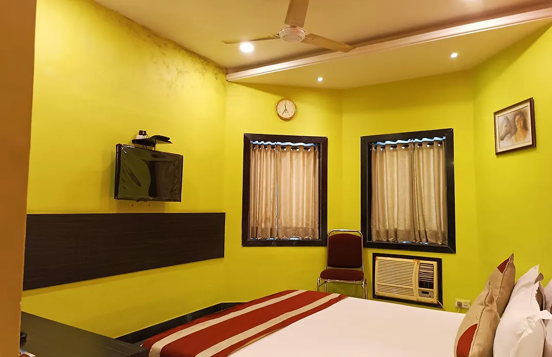 Hotel Mulberry-1
