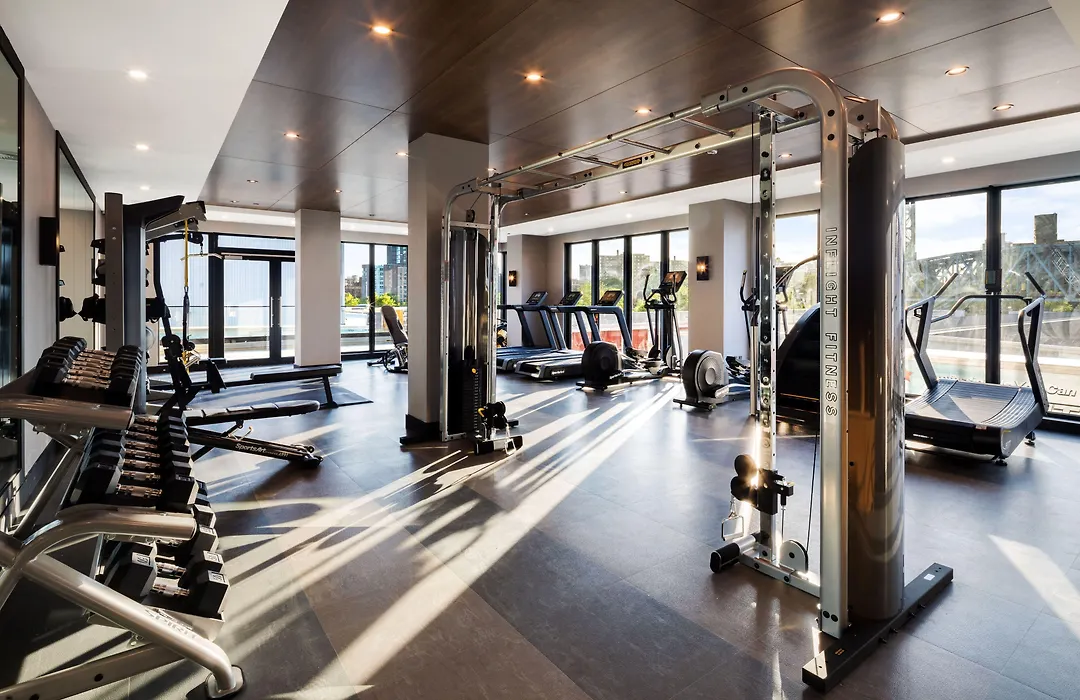 Global Luxury Suites At The Arches-1
