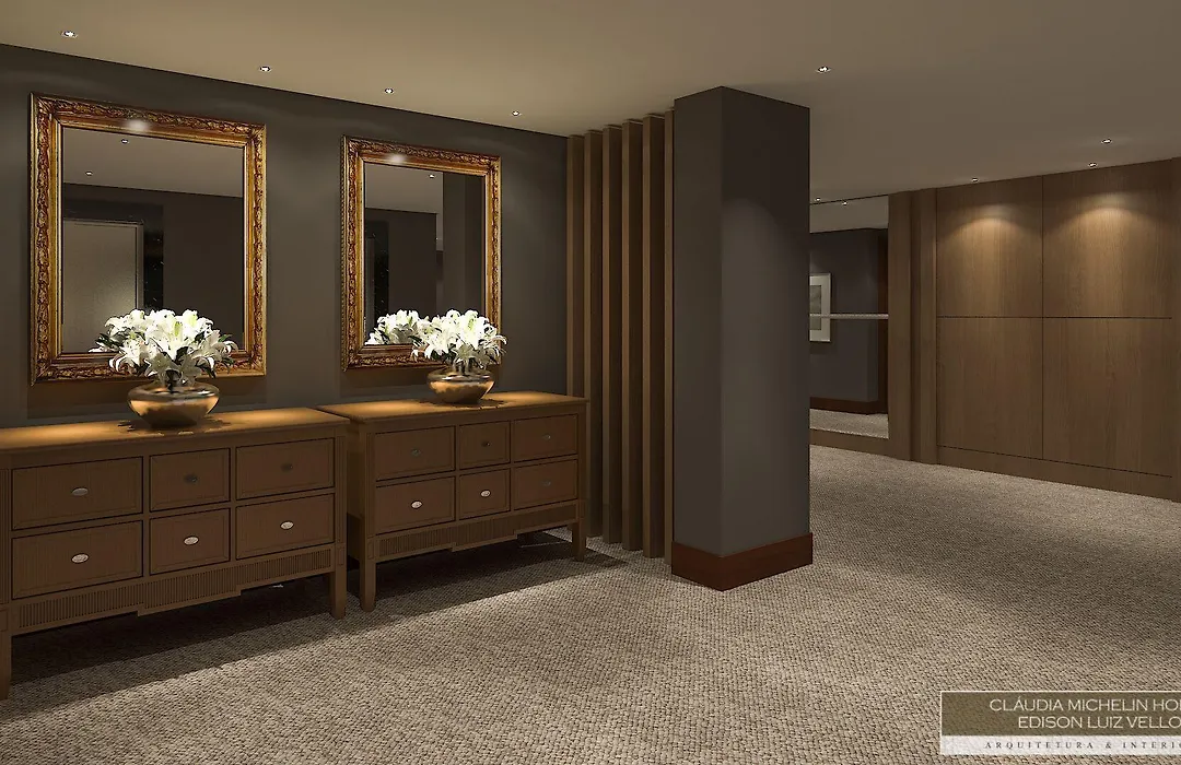 White Plaza Hotel-1