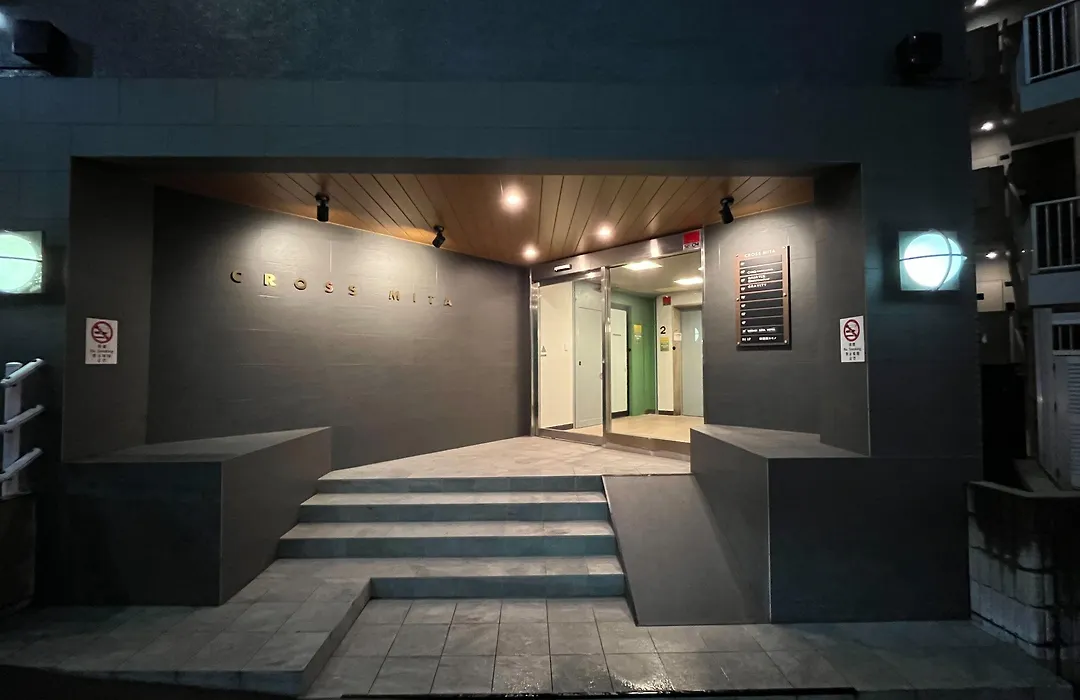 Wasabi Mita Hotel-1