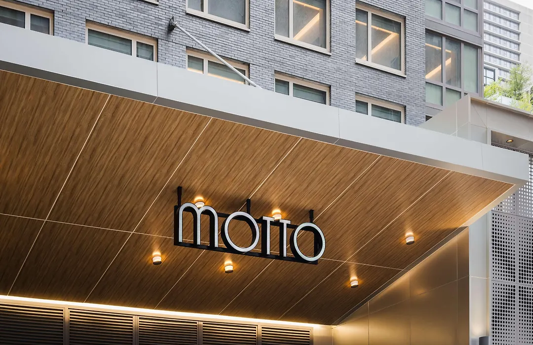 Motto By Hilton New York City Times Square-1