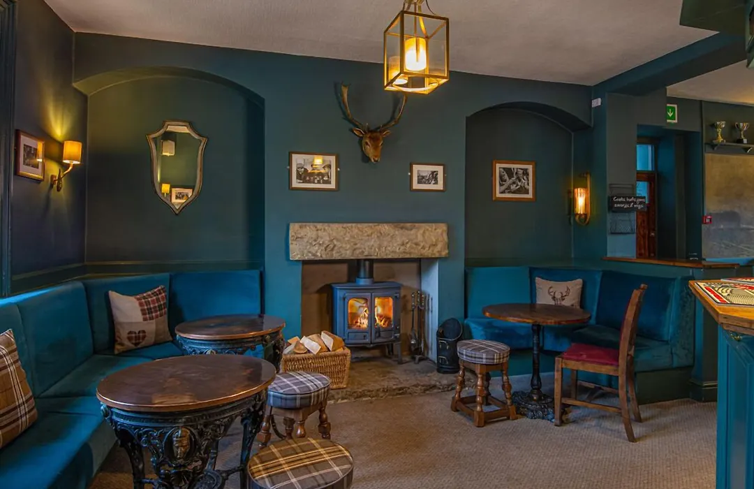Harts Head Hotel-1