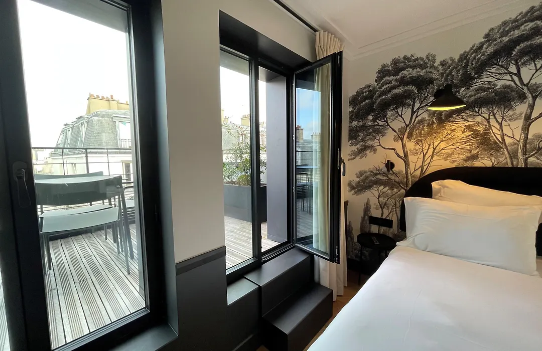 My Maison In Paris Invalides-1