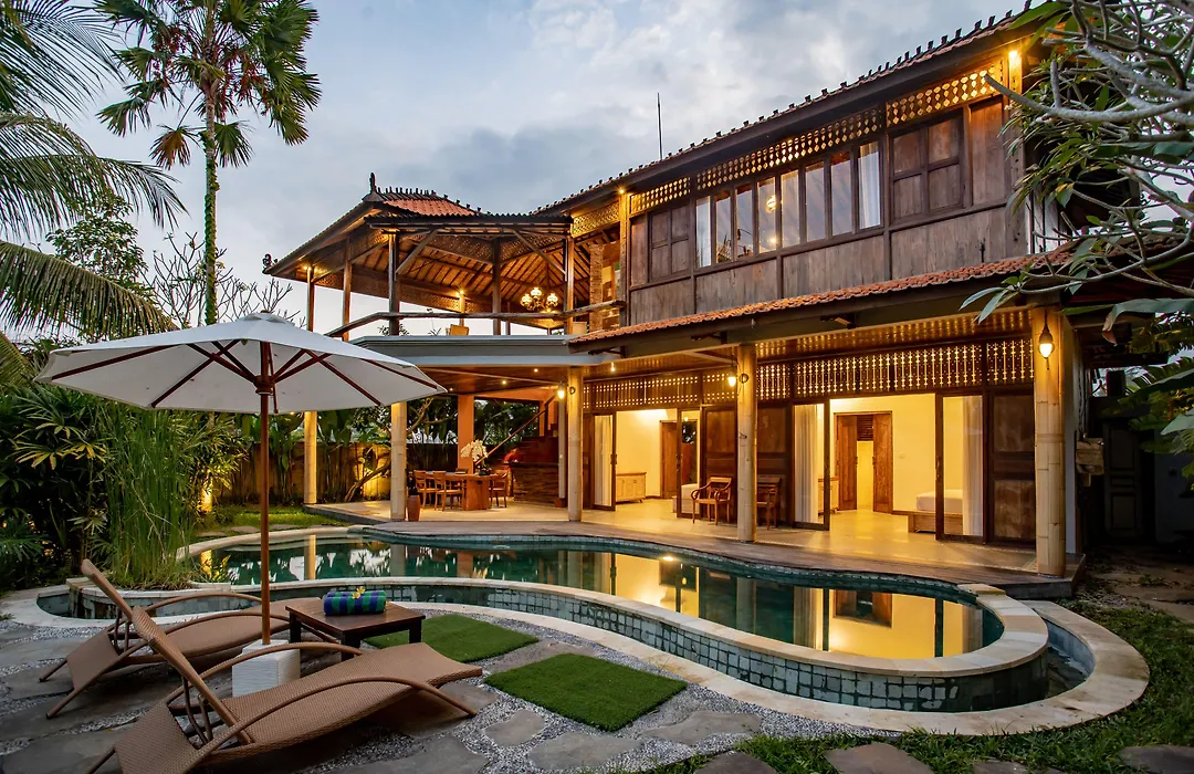Arya Arkananta Resort&Spa-1