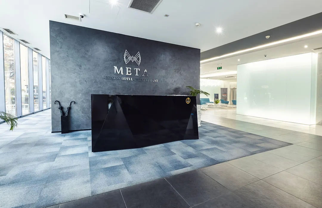 Meta Business Hotel By King David-1