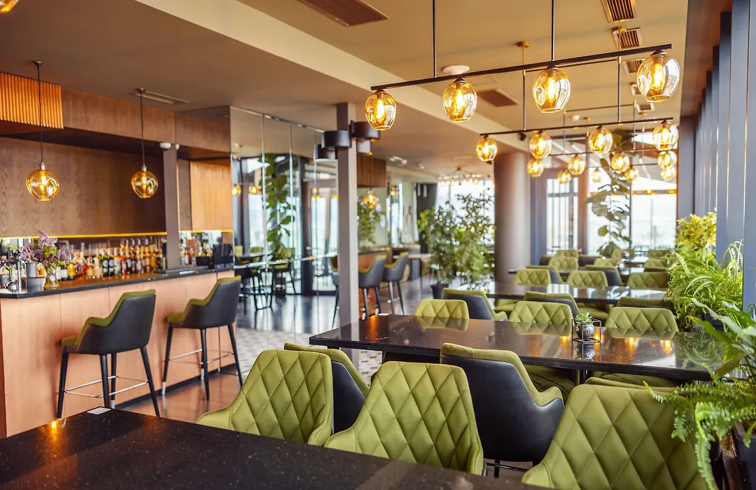 Meta Business Hotel By King David-1
