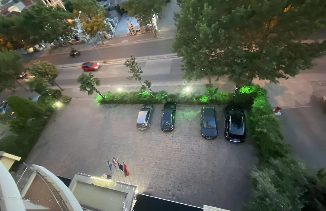Prince Hotel-1