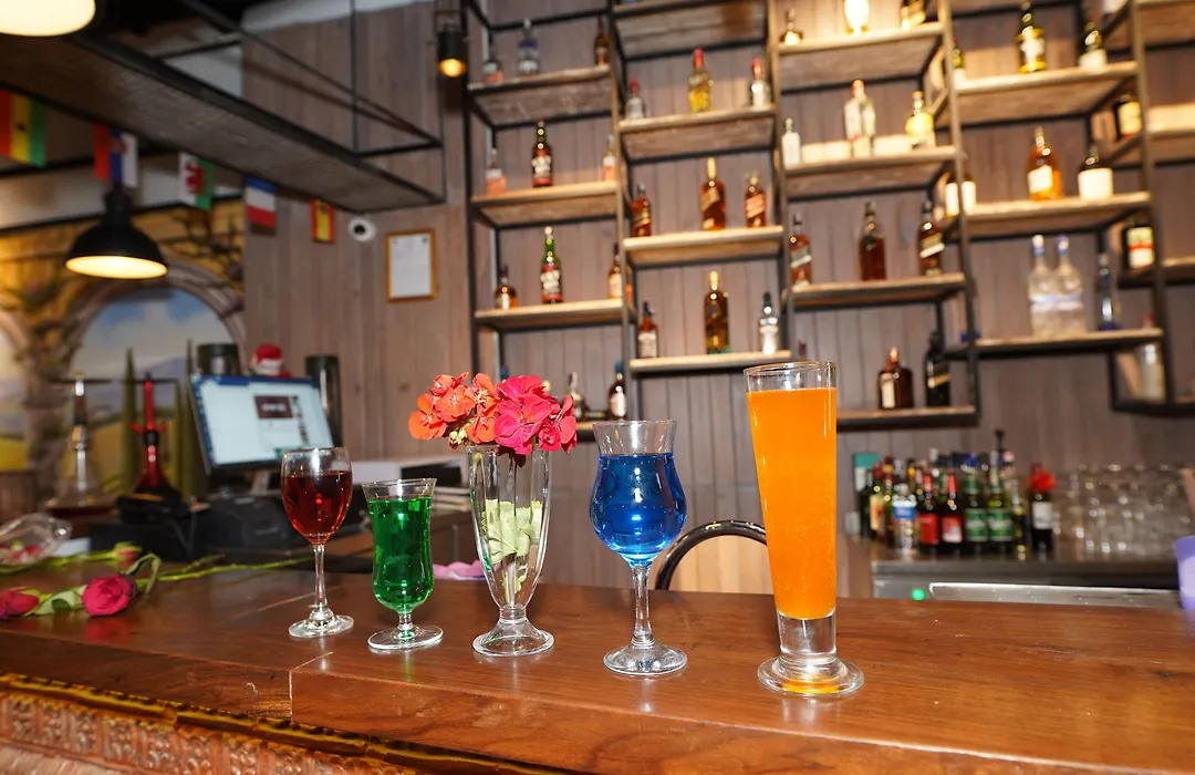 Lotus Club Boutique Hotel-1