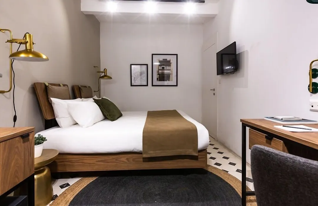Guest House de la Valette-1