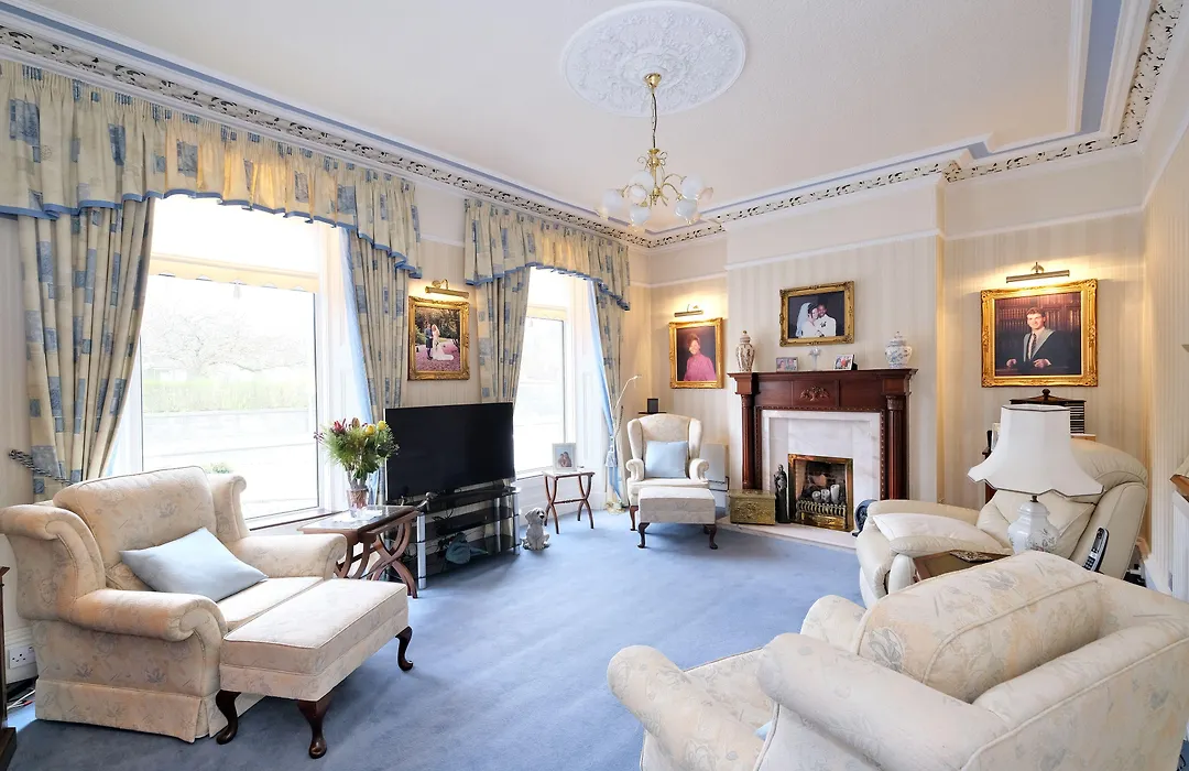The Jays Guest House-1