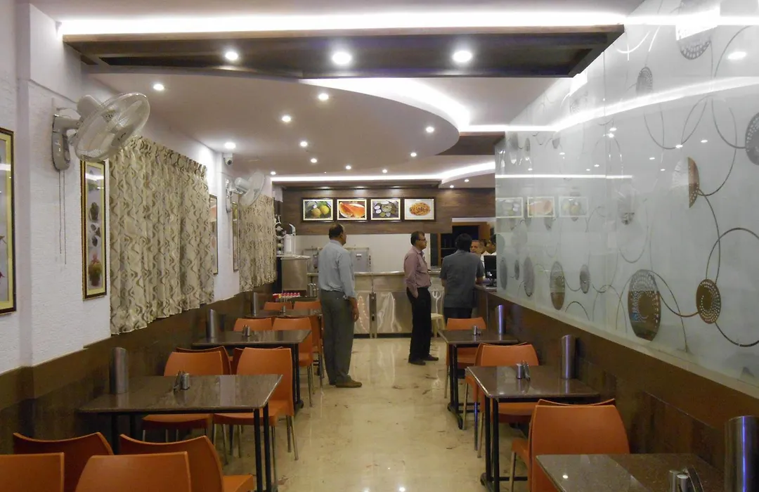Hotel Aditya-1