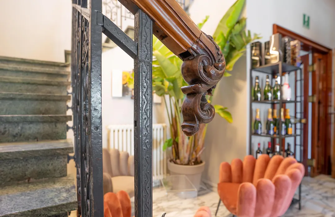 The Rif - Boutique Hotel-1
