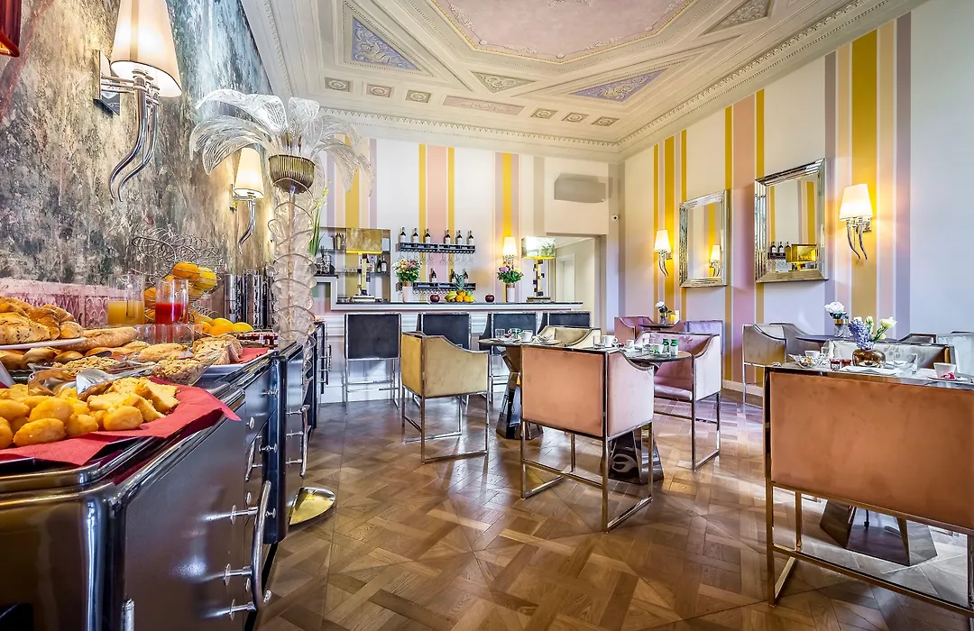 Arte' Boutique Hotel-1