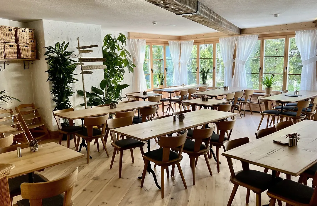 Spannort Family Home With Common Kitchen And Self Check-In-1